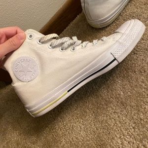 Unisex converse